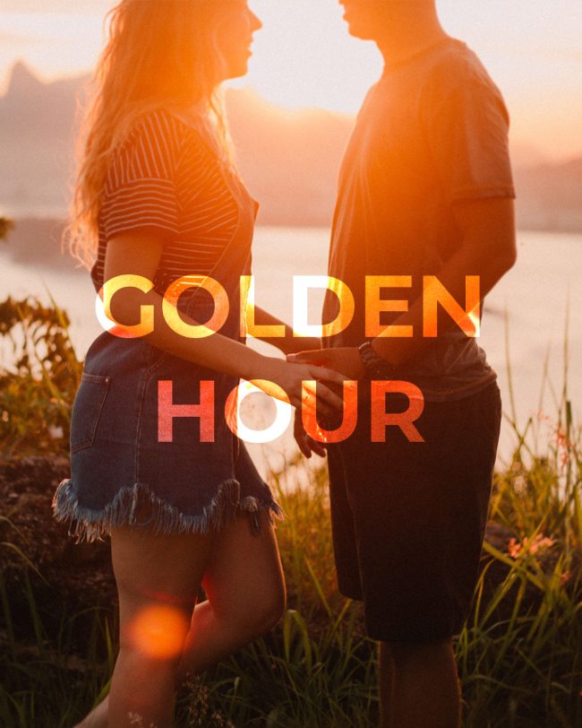 golden-hour