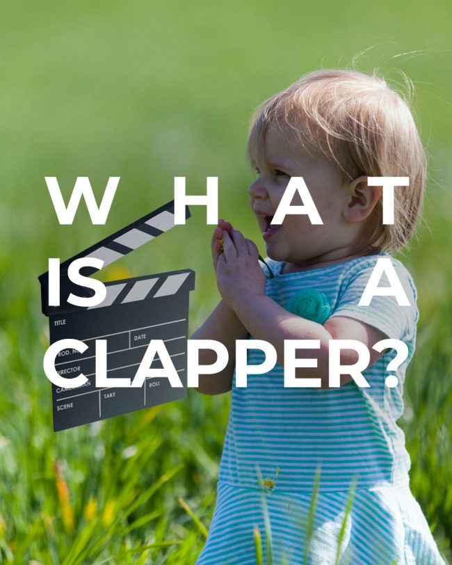 clapper