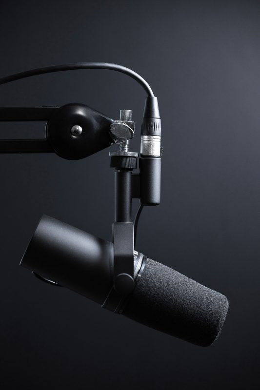 mic